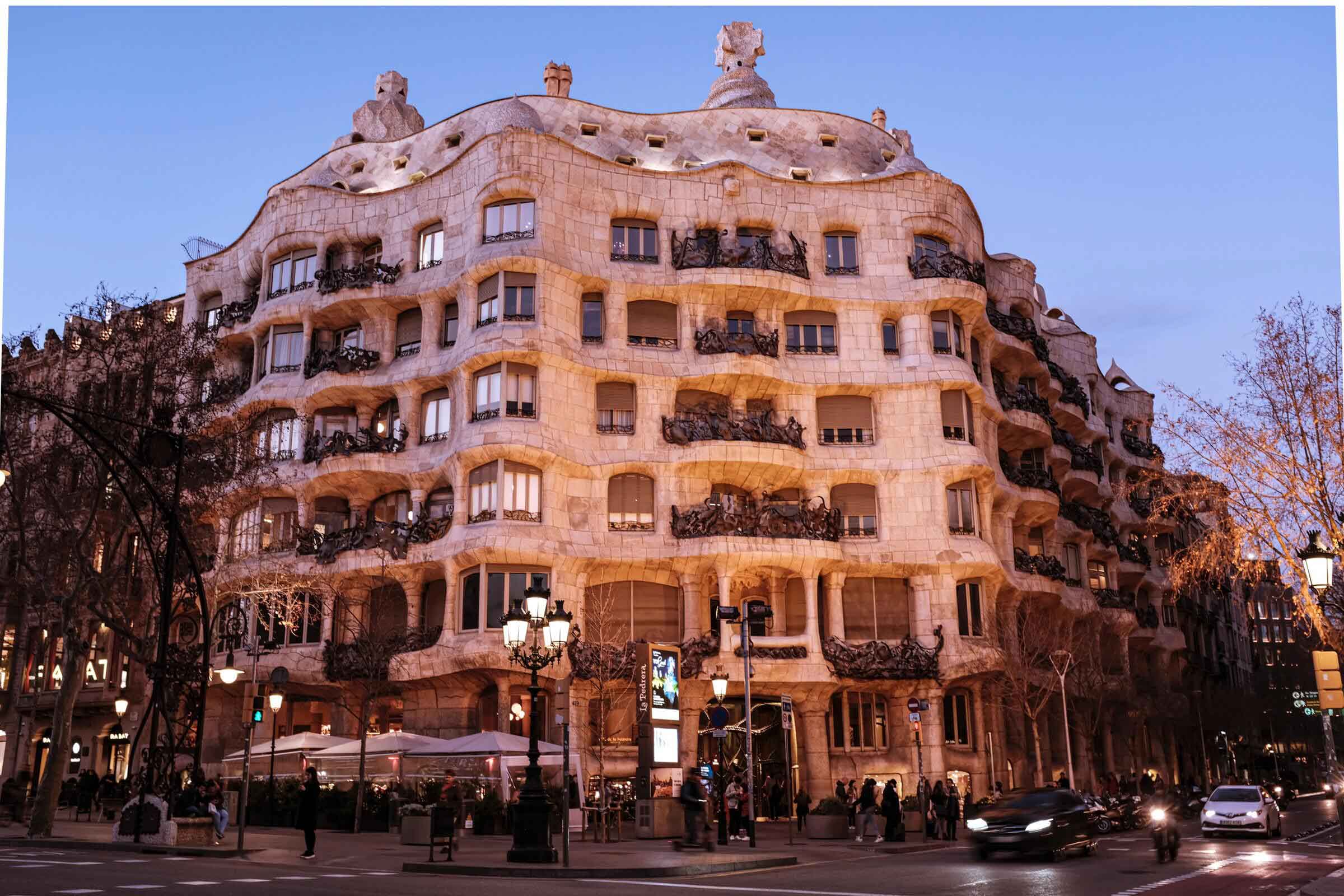 Madrid