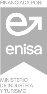 Logo Enisa