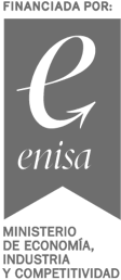 Logo Enisa