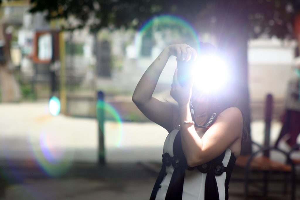 Cinco trucos para hacer buenas fotos de tu piso