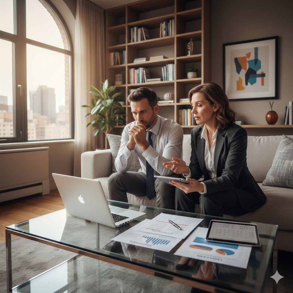 Blog | home | Homyspace | Blog facturar el alquiler de tu piso a empresas