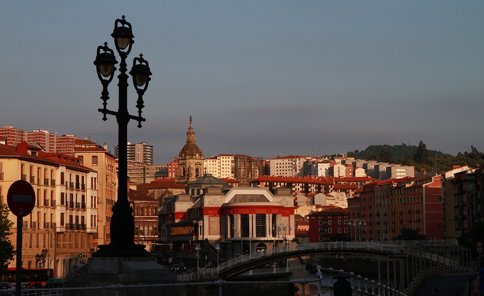Qué hacer en Bilbao durante un viaje de empresa