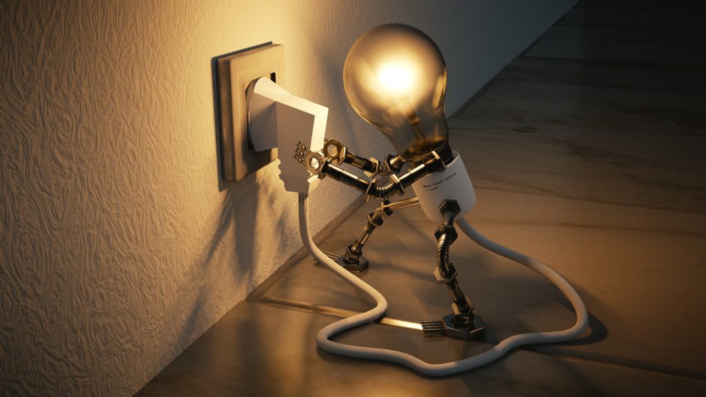 Eficiencia energética: tu aliada contra la subida de la luz