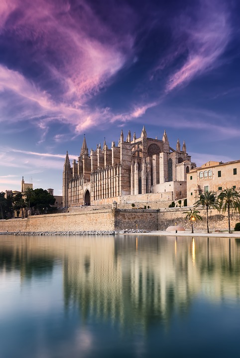 Diferencias entre el alquiler turístico y el alquiler temporal: Mallorca