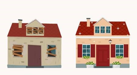 Haz reformas e incrementa el valor de tu vivienda