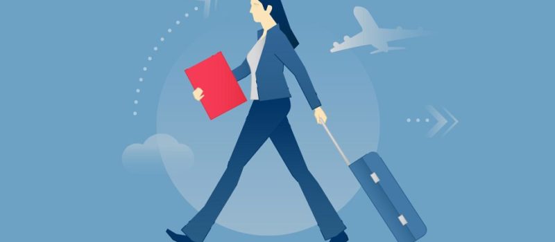 El renacimiento de los viajes corporativos: Claves para Gestionarlos
