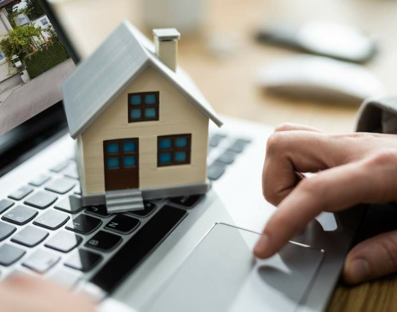 Anfitriones inmobiliarios