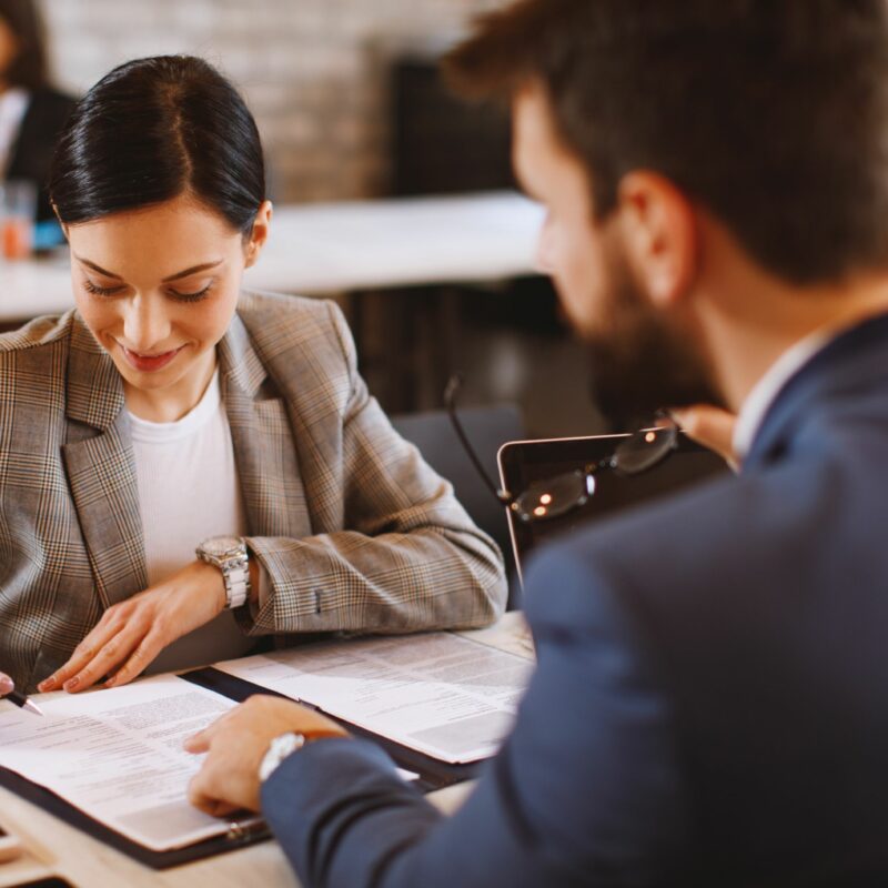 Seguro de impago de alquiler temporal | Homyspace