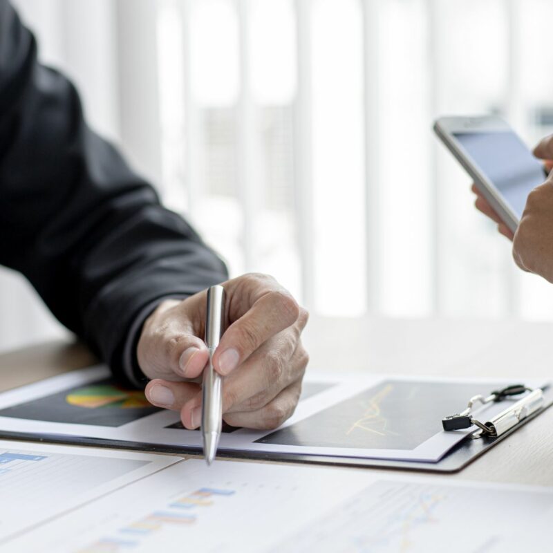 ayudas para empresas