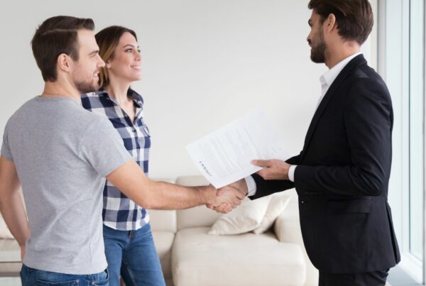 Obligaciones del arrendador