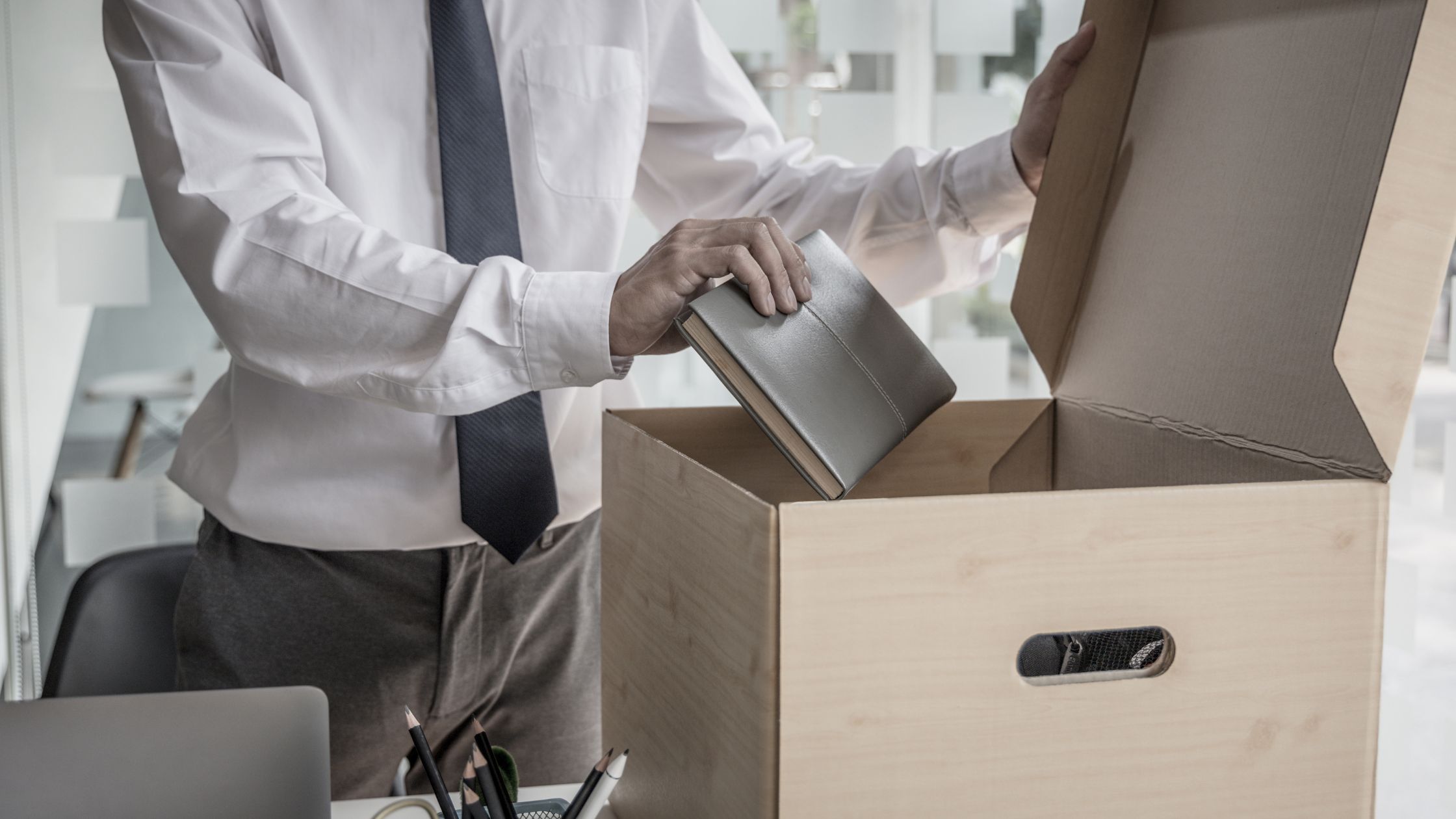 Guía definitiva para comunicar la movilidad laboral a los empleados