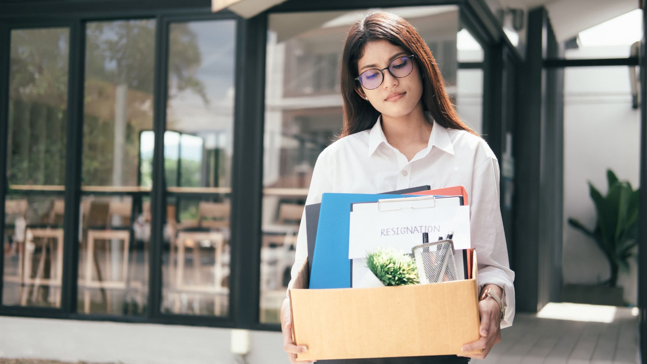 7 claves para mantener la motivación durante una reubicación laboral