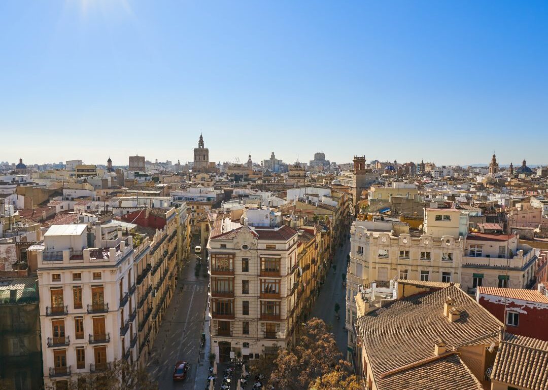 Localización Madrid | Homyspace | Blog Localización Madrid | Homyspace | Blog
