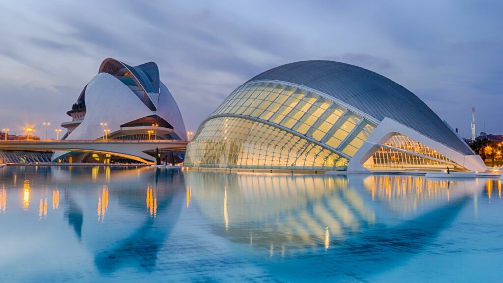 Alquiler temporal en Valencia