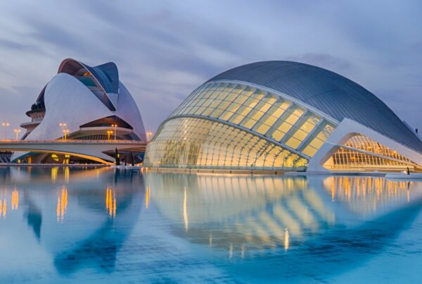 Alquiler temporal en Valencia