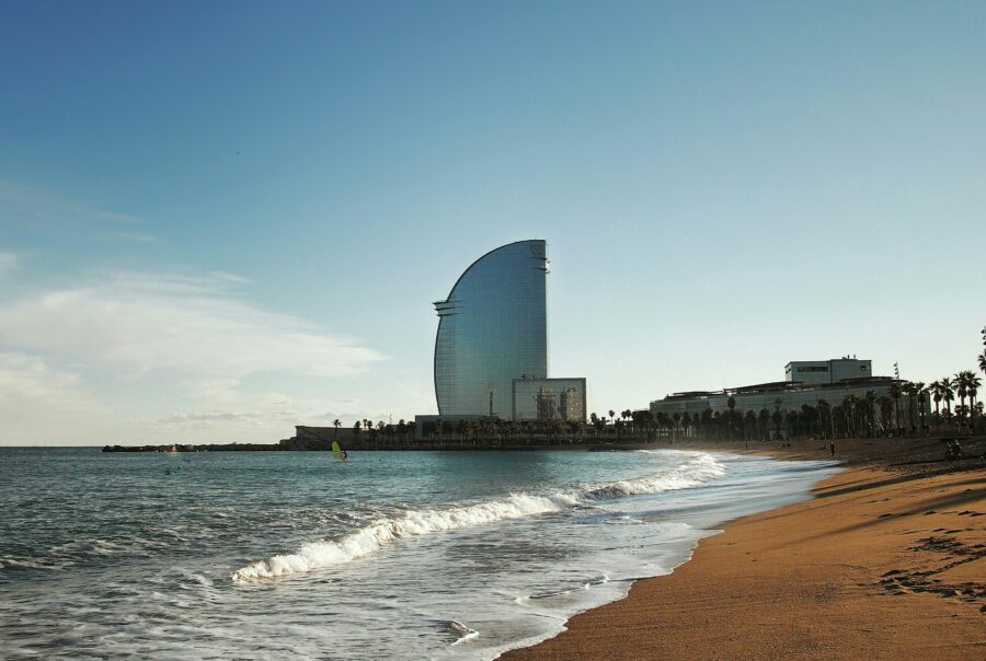 Localización Barcelona | Homyspace | Blog Localización Barcelona | Homyspace | Blog
