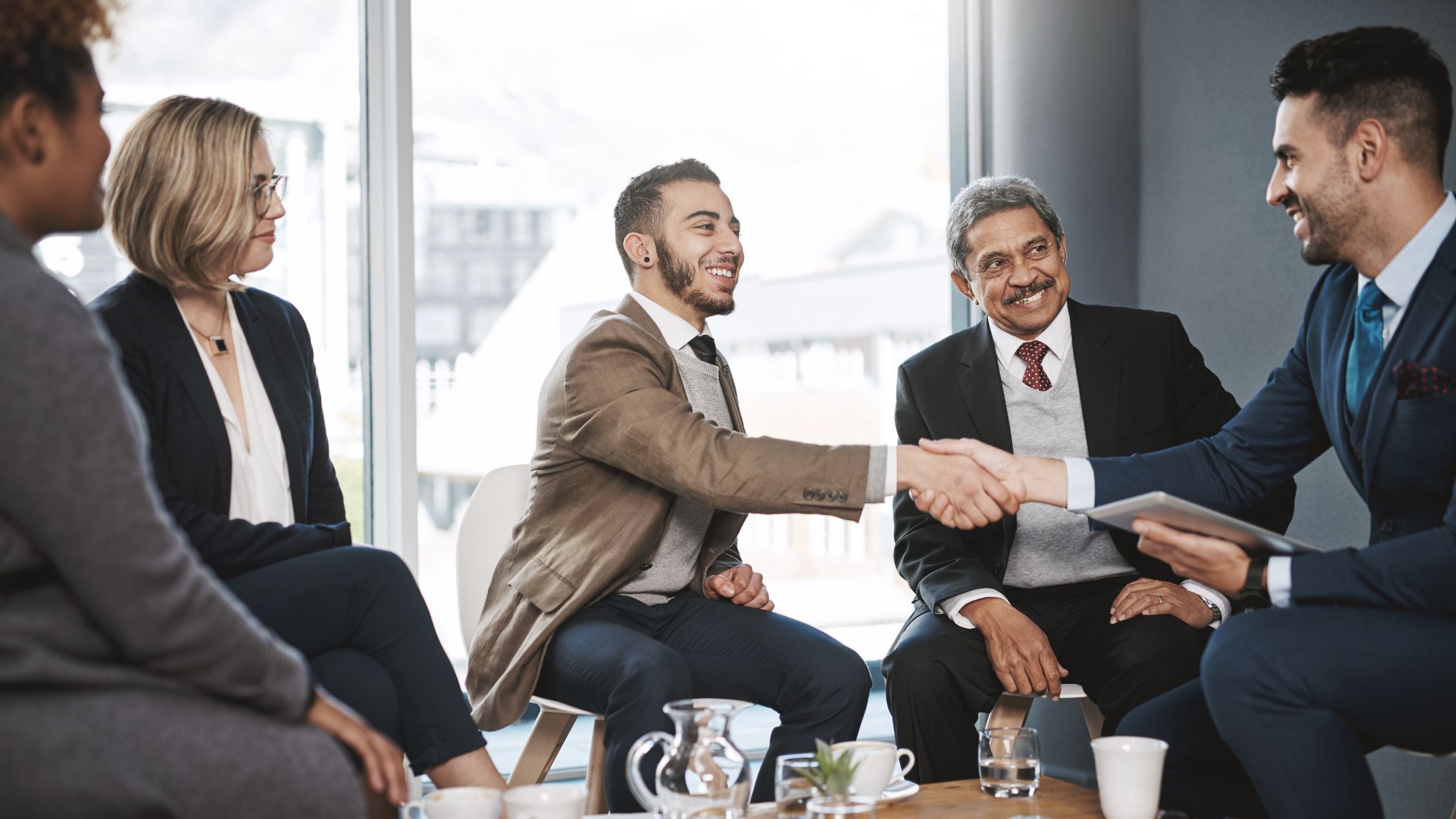 Claves para retener talento en los desplazamientos temporales por trabajo