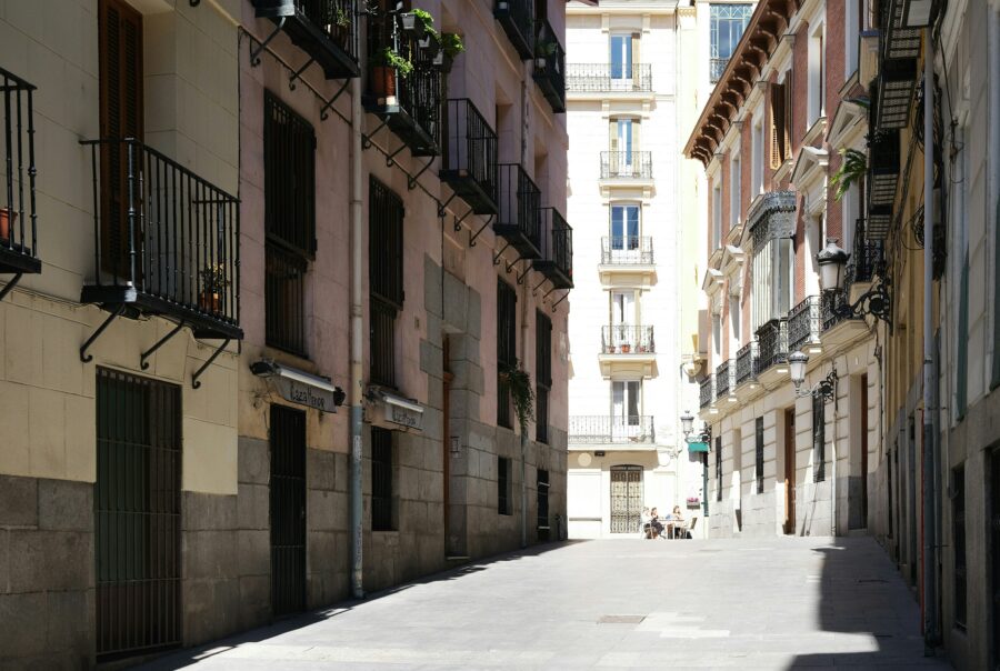 Localización Castellón de la Plana | Homyspace | Blog Alquiler temporal por meses para trabajadores