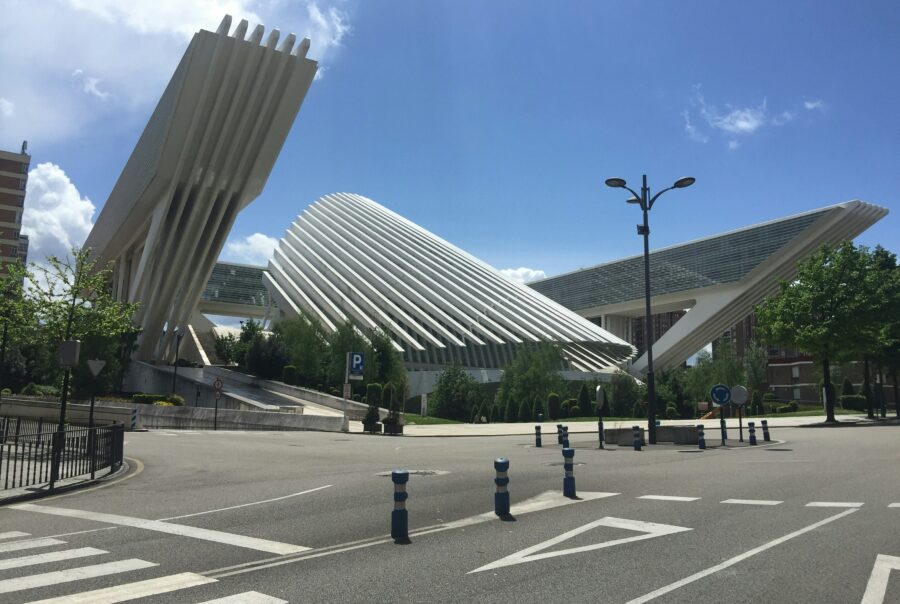 Localización Oviedo | Homyspace | Blog Alquiler por meses para trabajadores desplazados