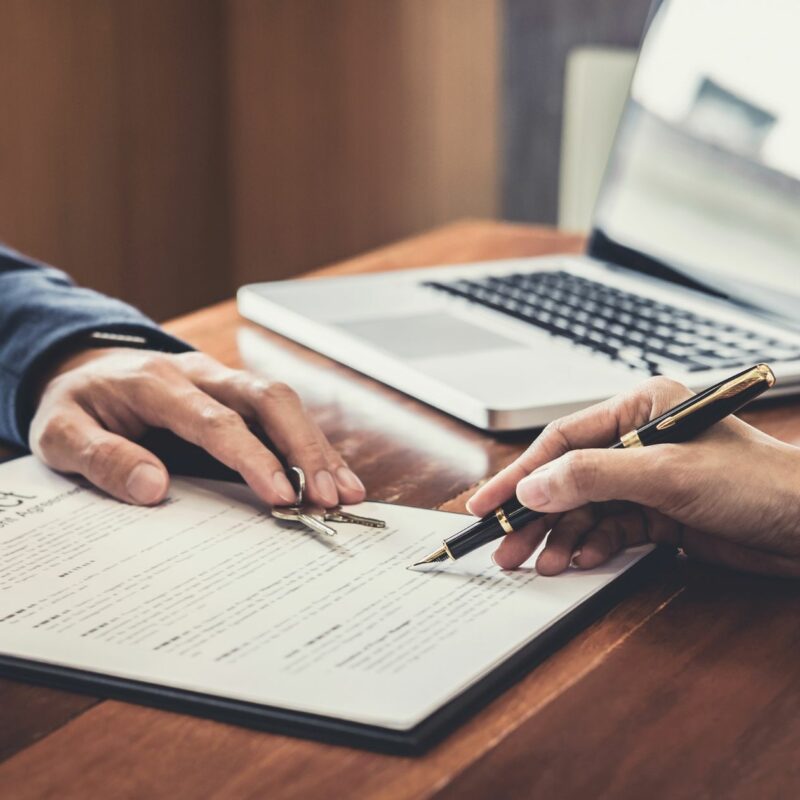 duración del contrato de alquiler