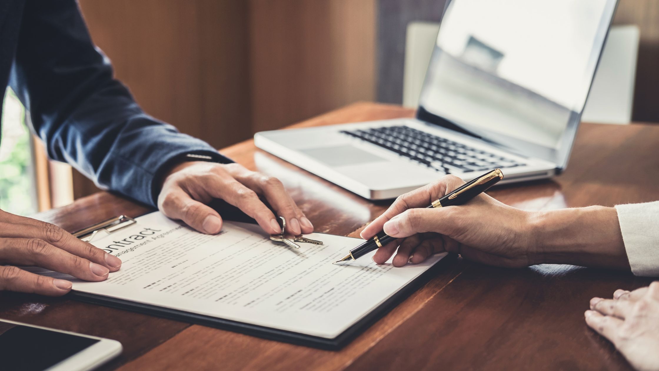 Duración del contrato de alquiler temporal a empresas: mínimos y máximos