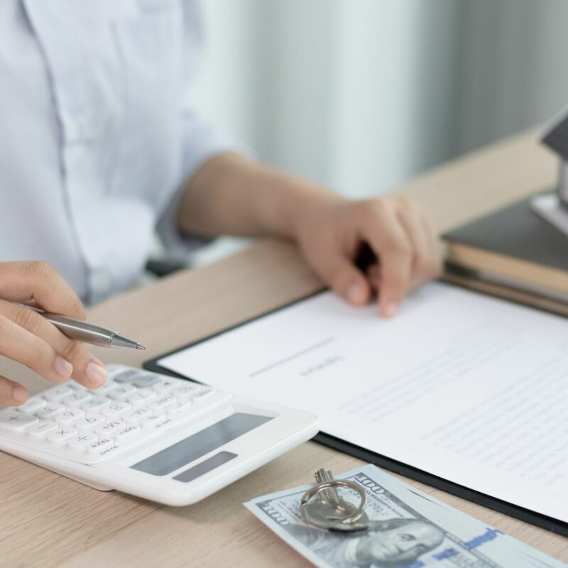 índice de garantía de competitividad