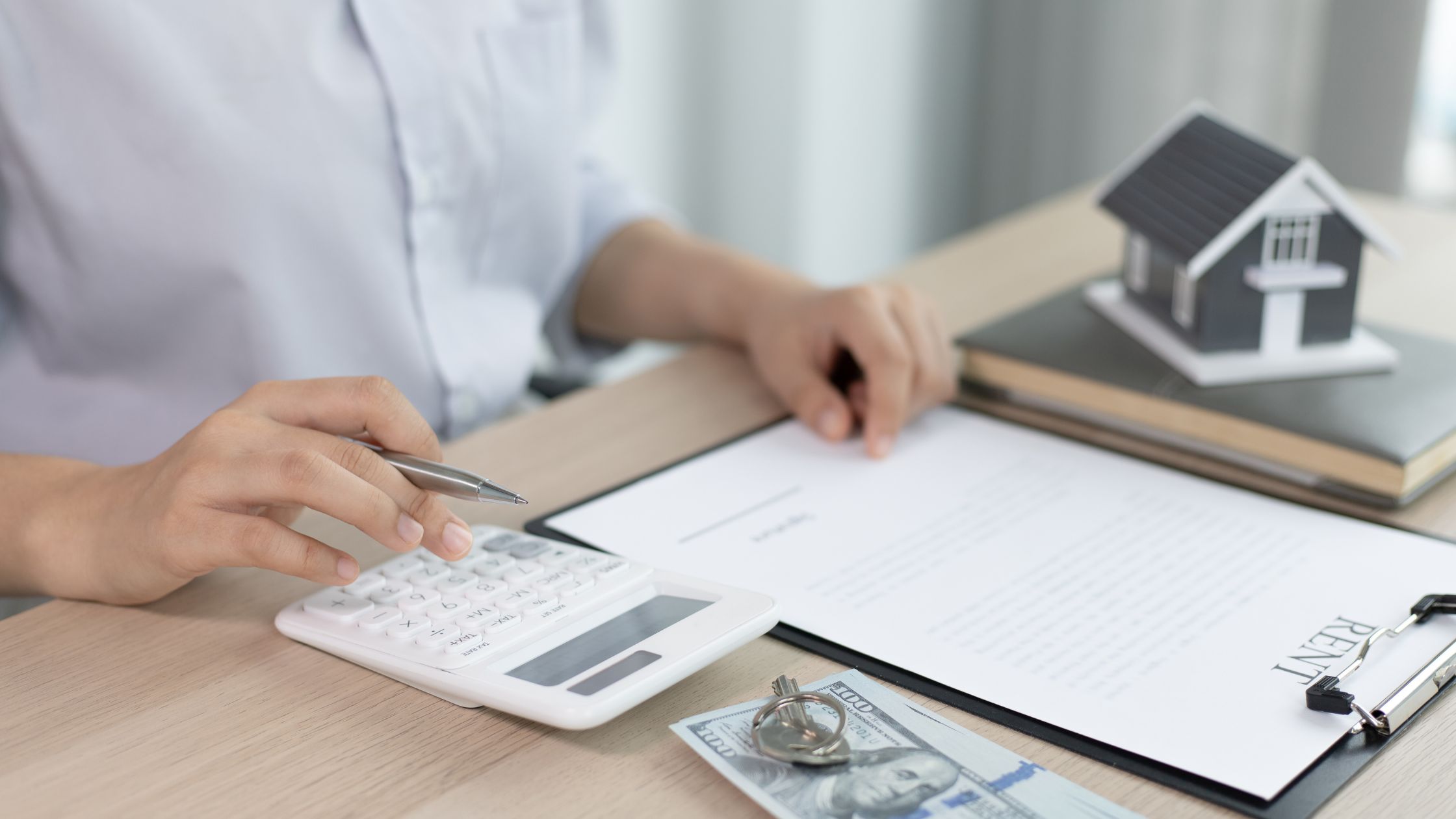 ¿Qué es el índice de garantía de competitividad en un alquiler?