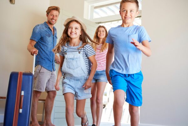 IVA al alquiler turístico en 2028