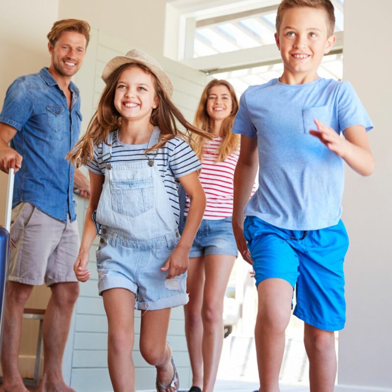 IVA al alquiler turístico en 2028