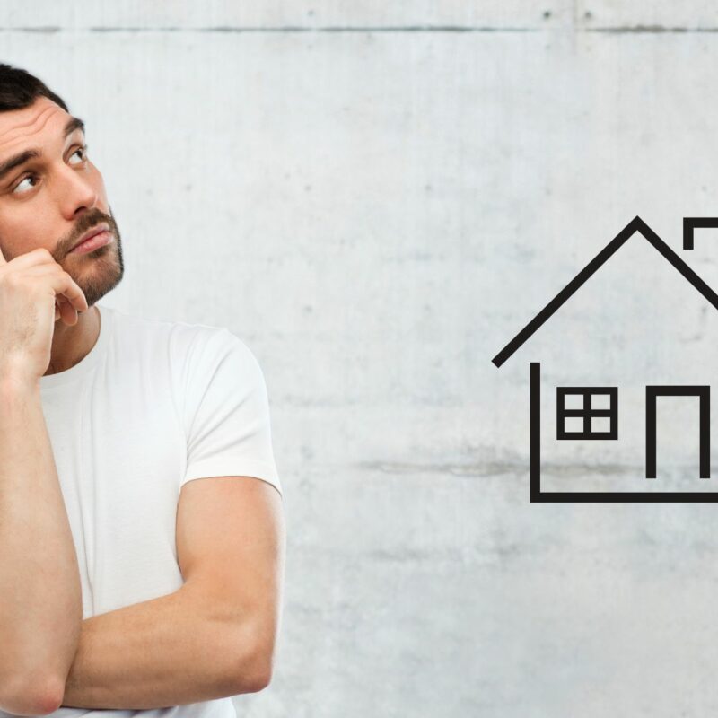 disponer de mi vivienda cuando no hay inquilinos