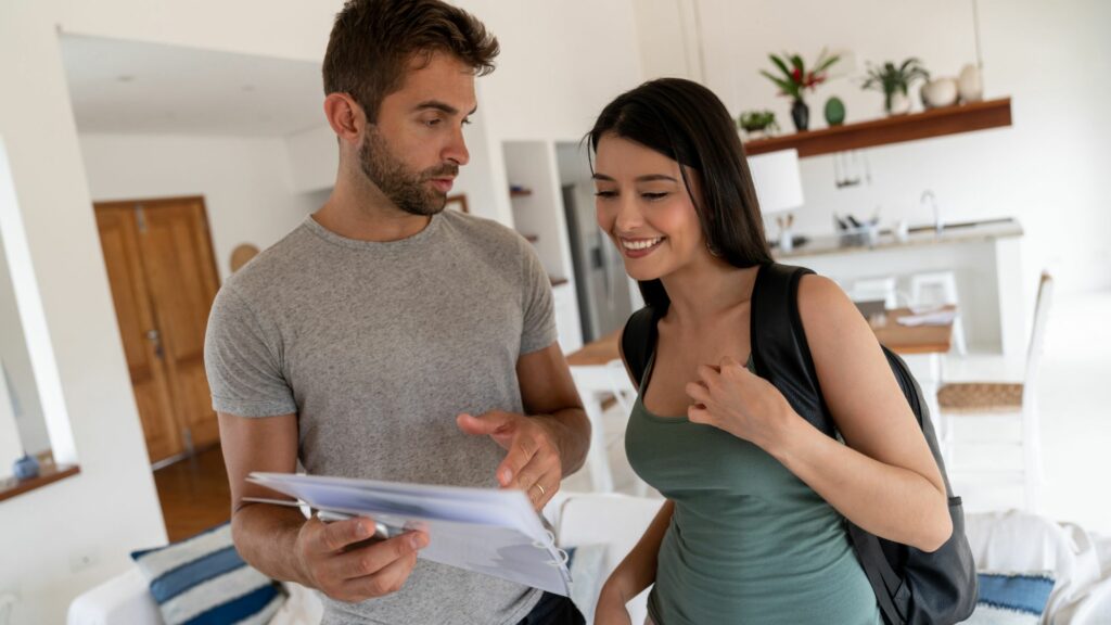 Normas para pisos compartidos entre empleados: claves básicas | Homyspace | Blog normas para pisos compartidos entre empleados