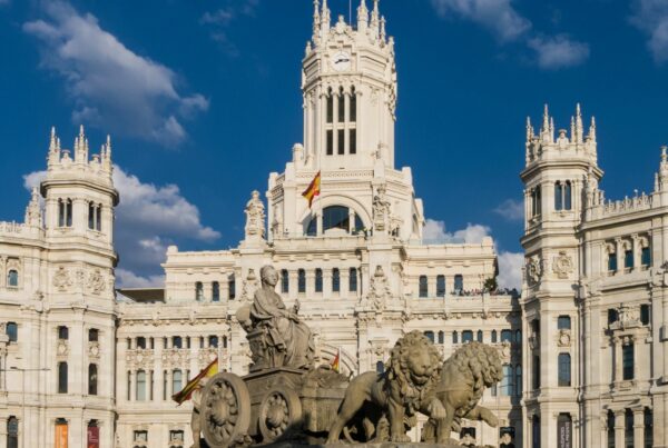 qué ver en madrid