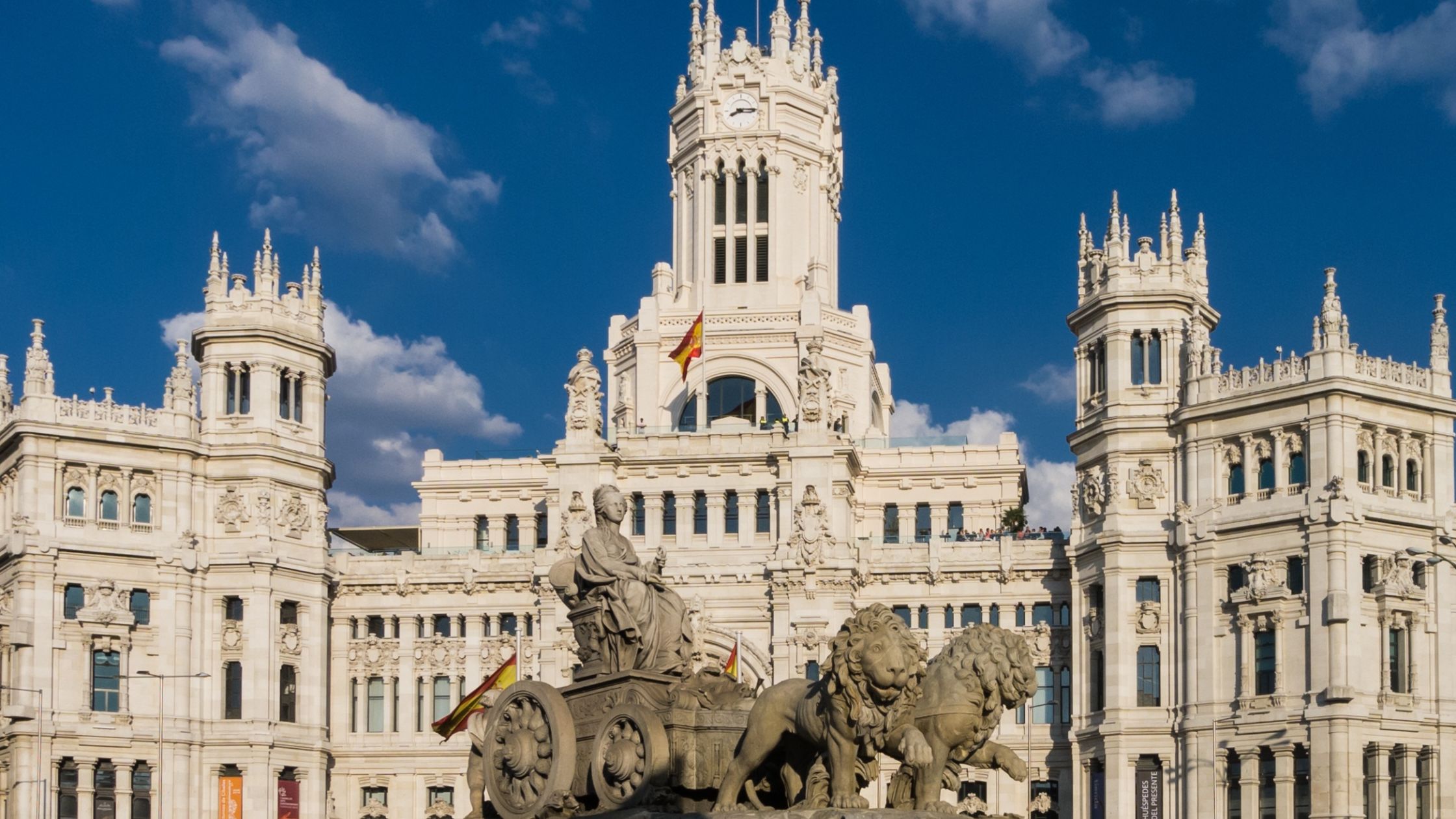 Qué ver en Madrid si viajas por negocios