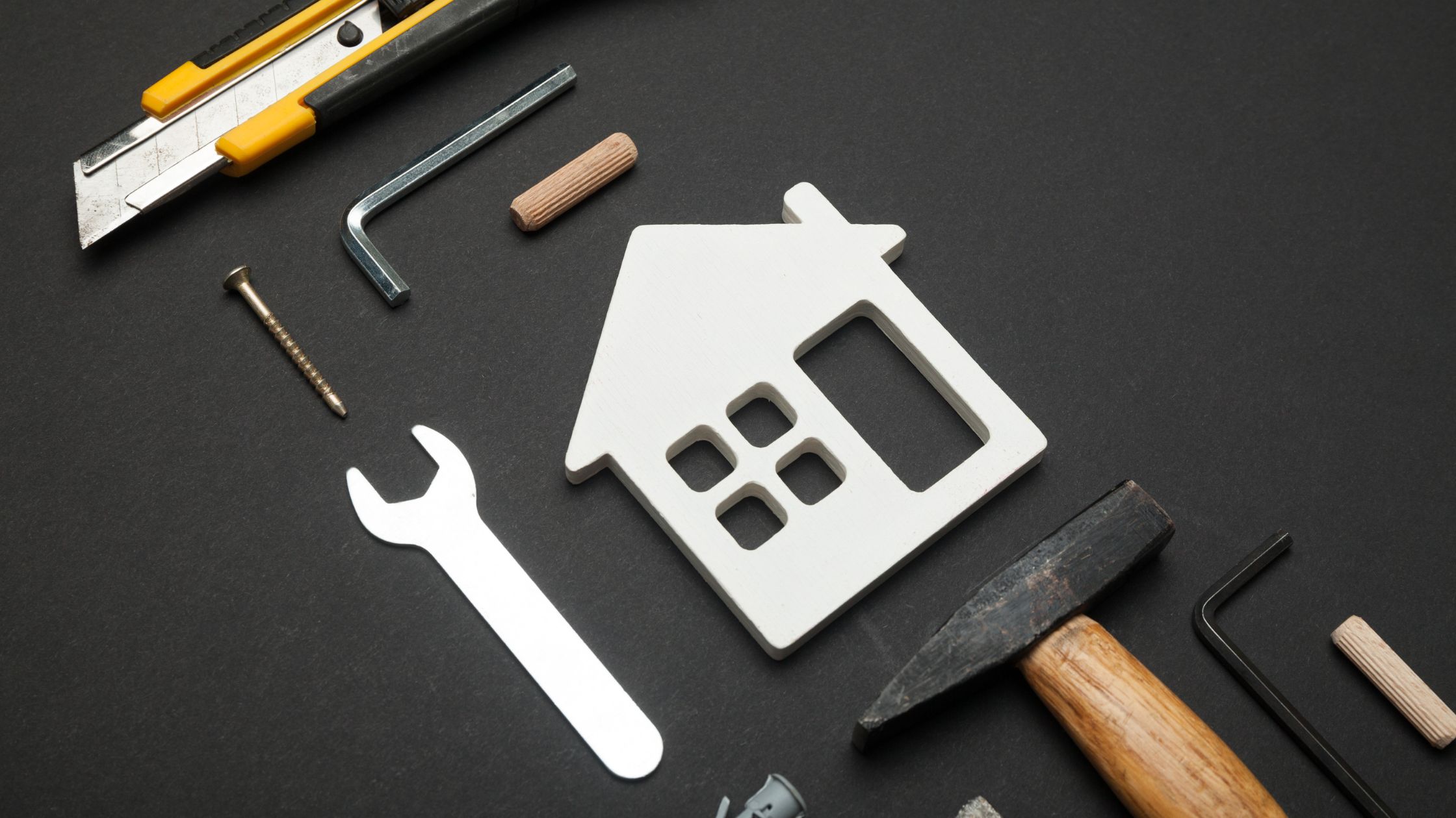 Responsabilidad del mantenimiento de la vivienda alquilada a empleados: guía para empresas