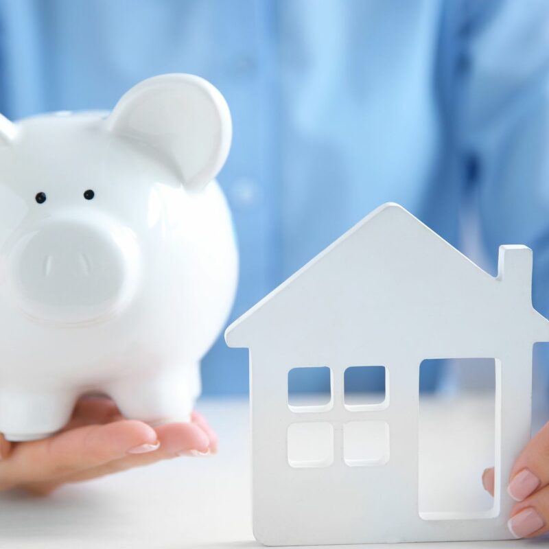 fianzas, pequeñas reparaciones y servicios incluidos