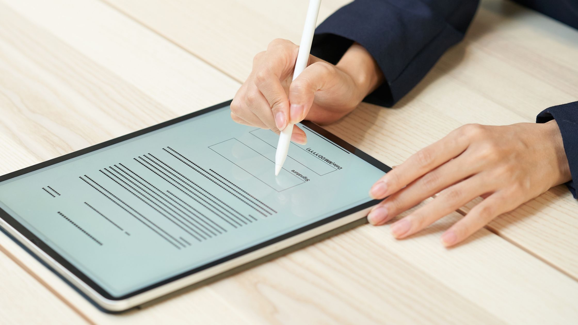 Blog | home | Homyspace | Blog aceptación digital de contratos