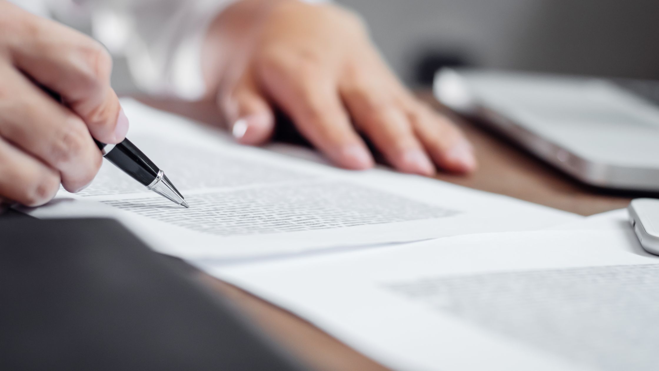 Política de alojamiento corporativo: cómo gestionarla de forma eficiente