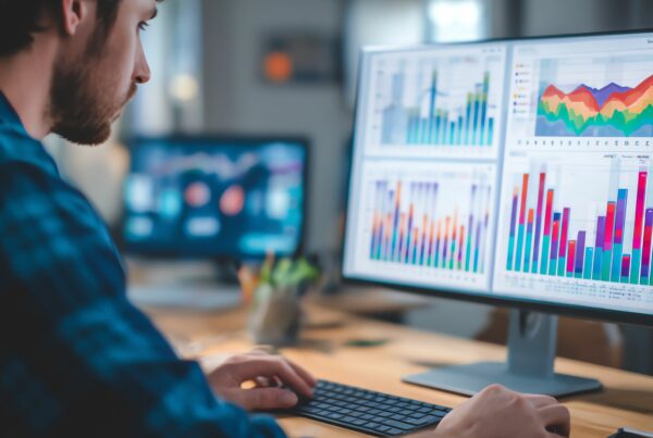 KPIs que importan en movilidad