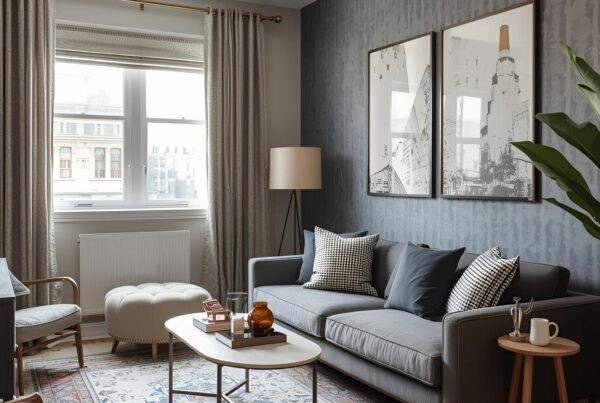 normas de la vivienda