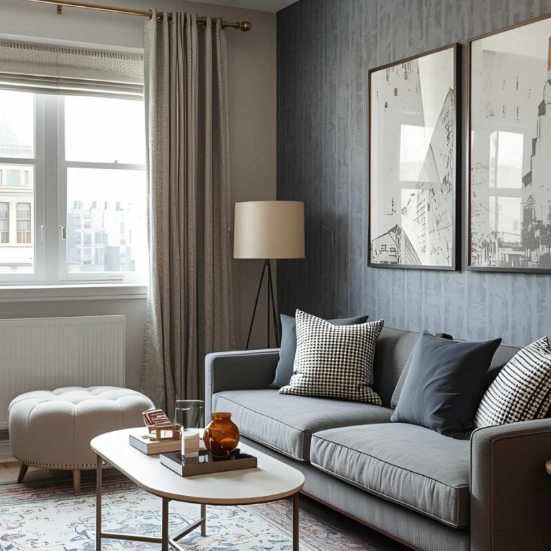 normas de la vivienda