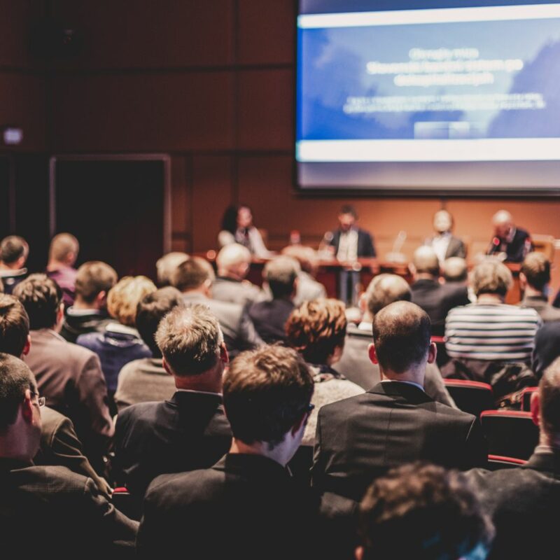 temporadas y eventos