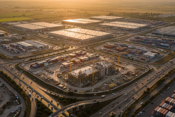 ingeniería en aragón