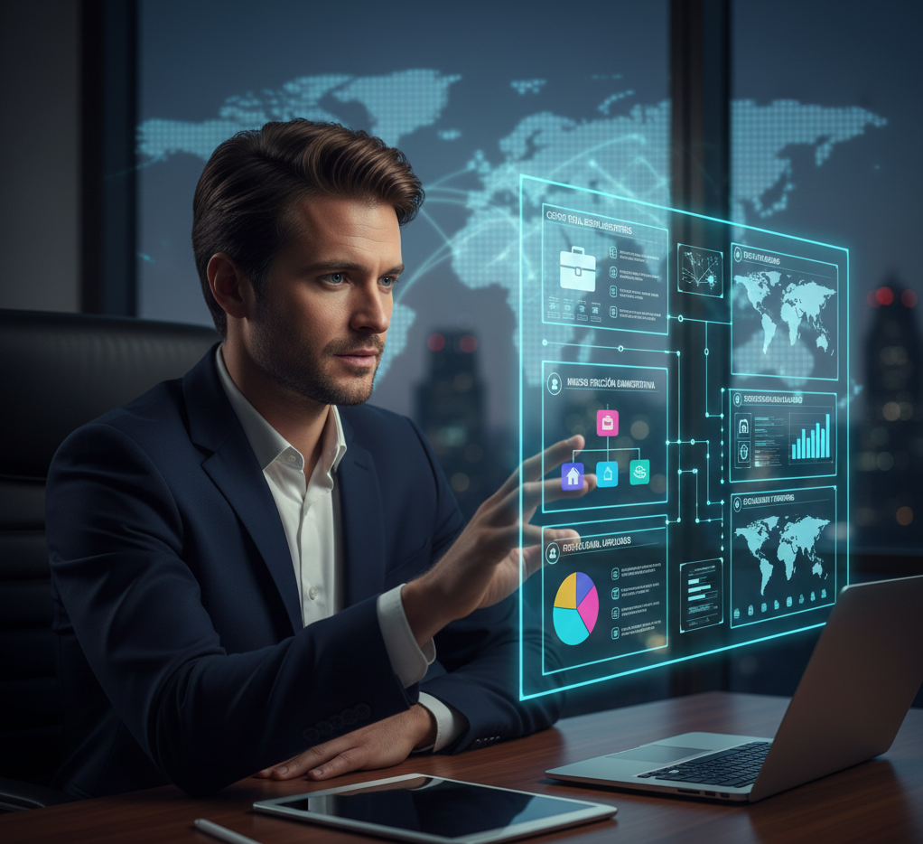 Las 5 necesidades clave de un travel manager para impulsar la rentabilidad corporativa