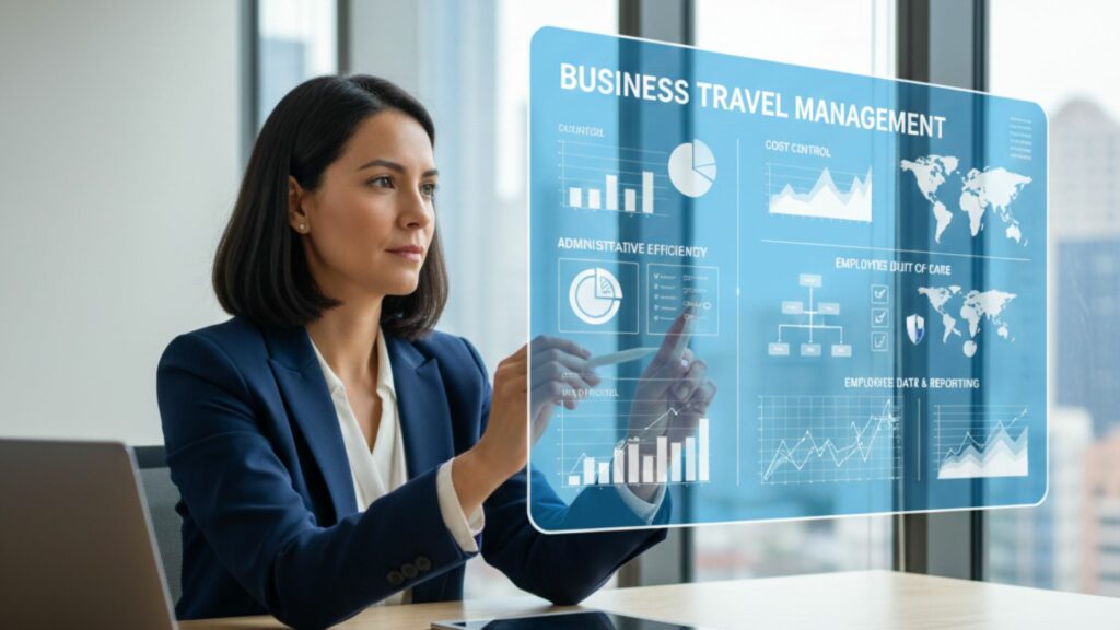 Business Travel Management
