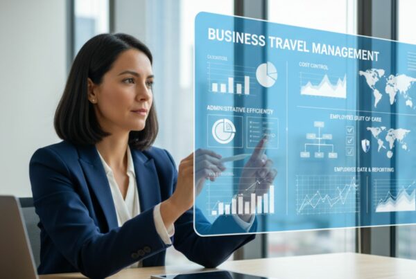 Business Travel Management