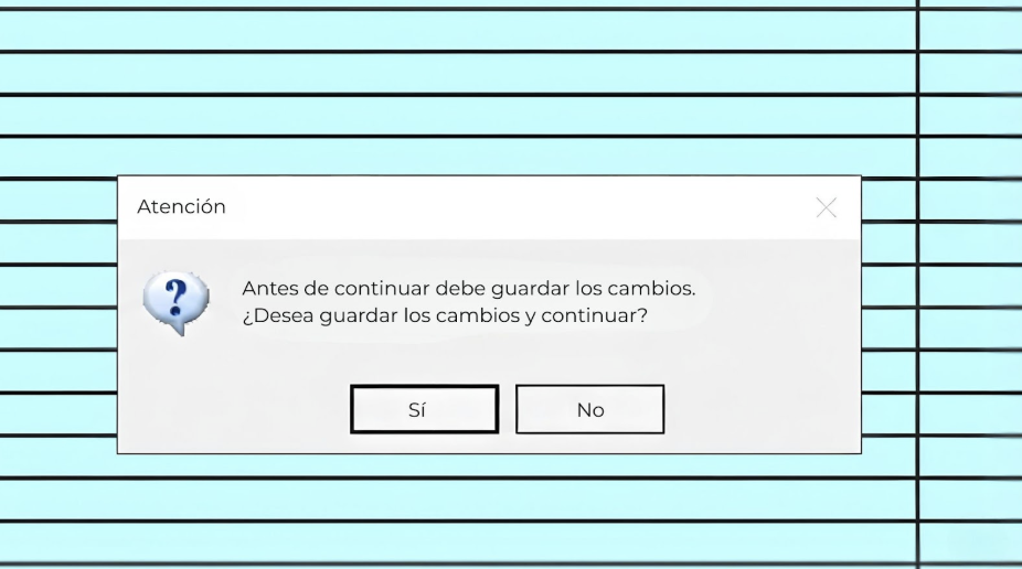 valida el formulario