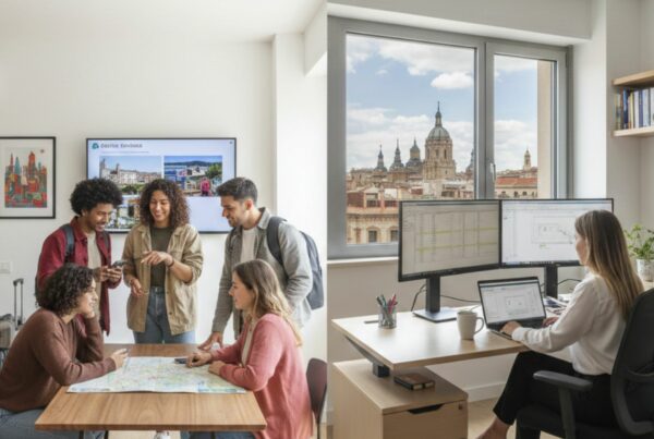 Alquiler turístico vs. Alquiler temporal en Zaragoza