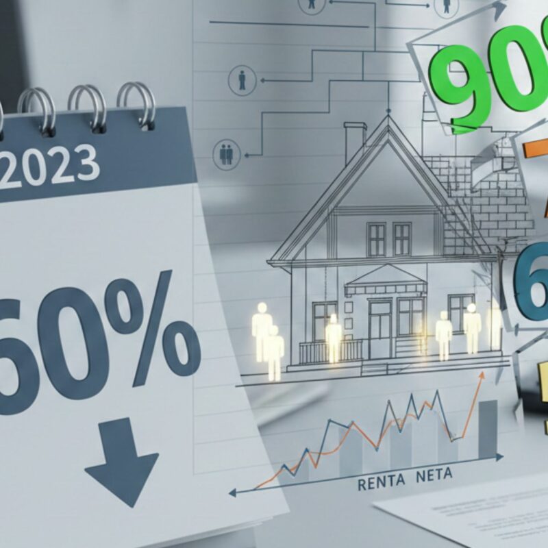 cambios en bonificaciones IRPF