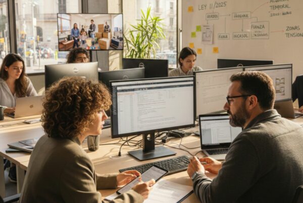 nueva normativa en cataluña