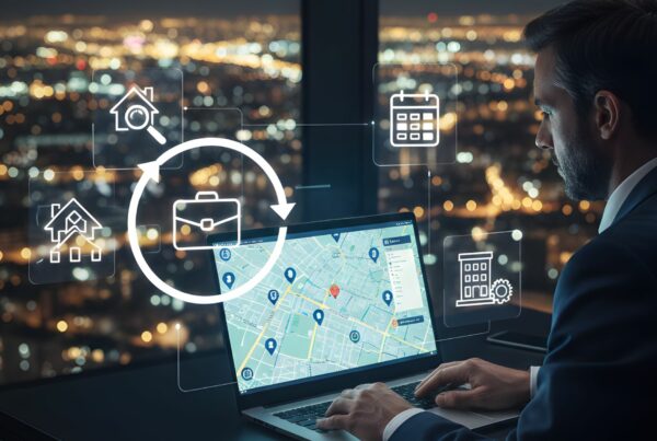 cómo elegir zona para una estancia corporativa